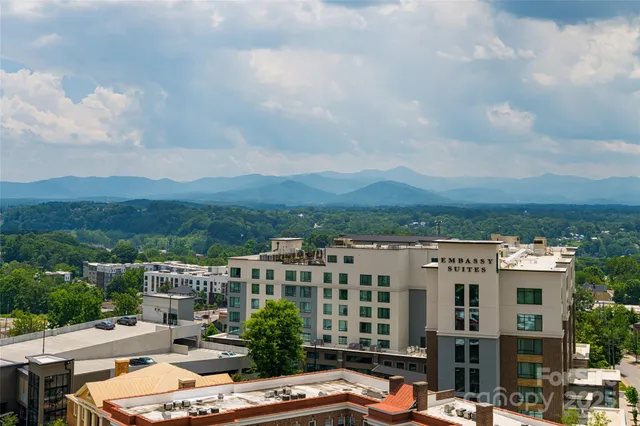 $1,695,000 | 151 Haywood Street, Unit 1002, Asheville, NC 28801