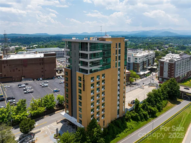 $1,695,000 | 151 Haywood Street, Unit 1002, Asheville, NC 28801