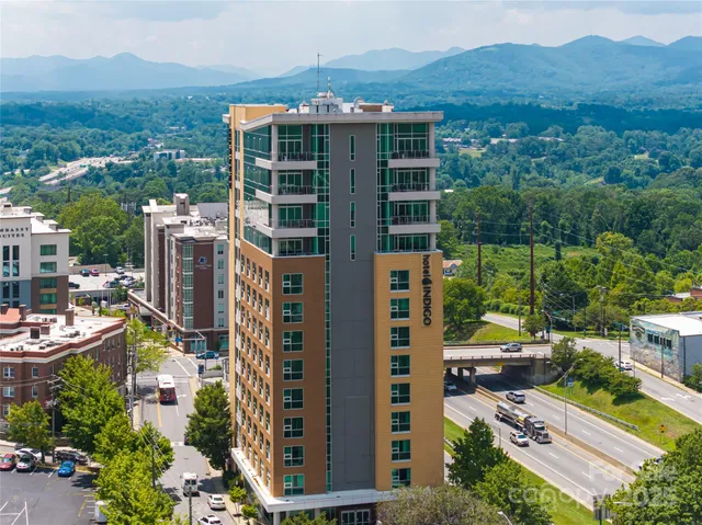 $1,695,000 | 151 Haywood Street, Unit 1002, Asheville, NC 28801