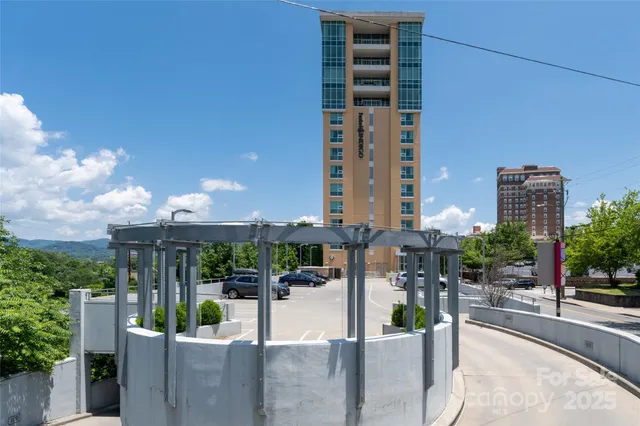$1,695,000 | 151 Haywood Street, Unit 1002, Asheville, NC 28801