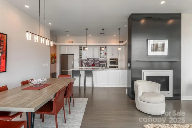 $1,695,000 | 151 Haywood Street, Unit 1002, Asheville, NC 28801