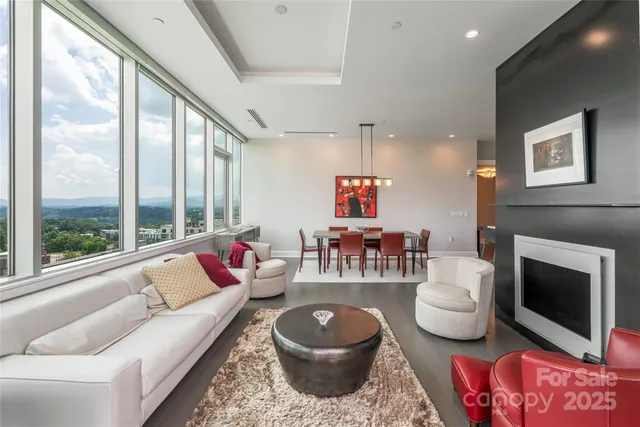 $1,695,000 | 151 Haywood Street, Unit 1002, Asheville, NC 28801