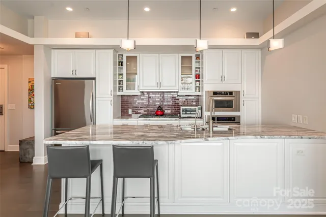 $1,695,000 | 151 Haywood Street, Unit 1002, Asheville, NC 28801