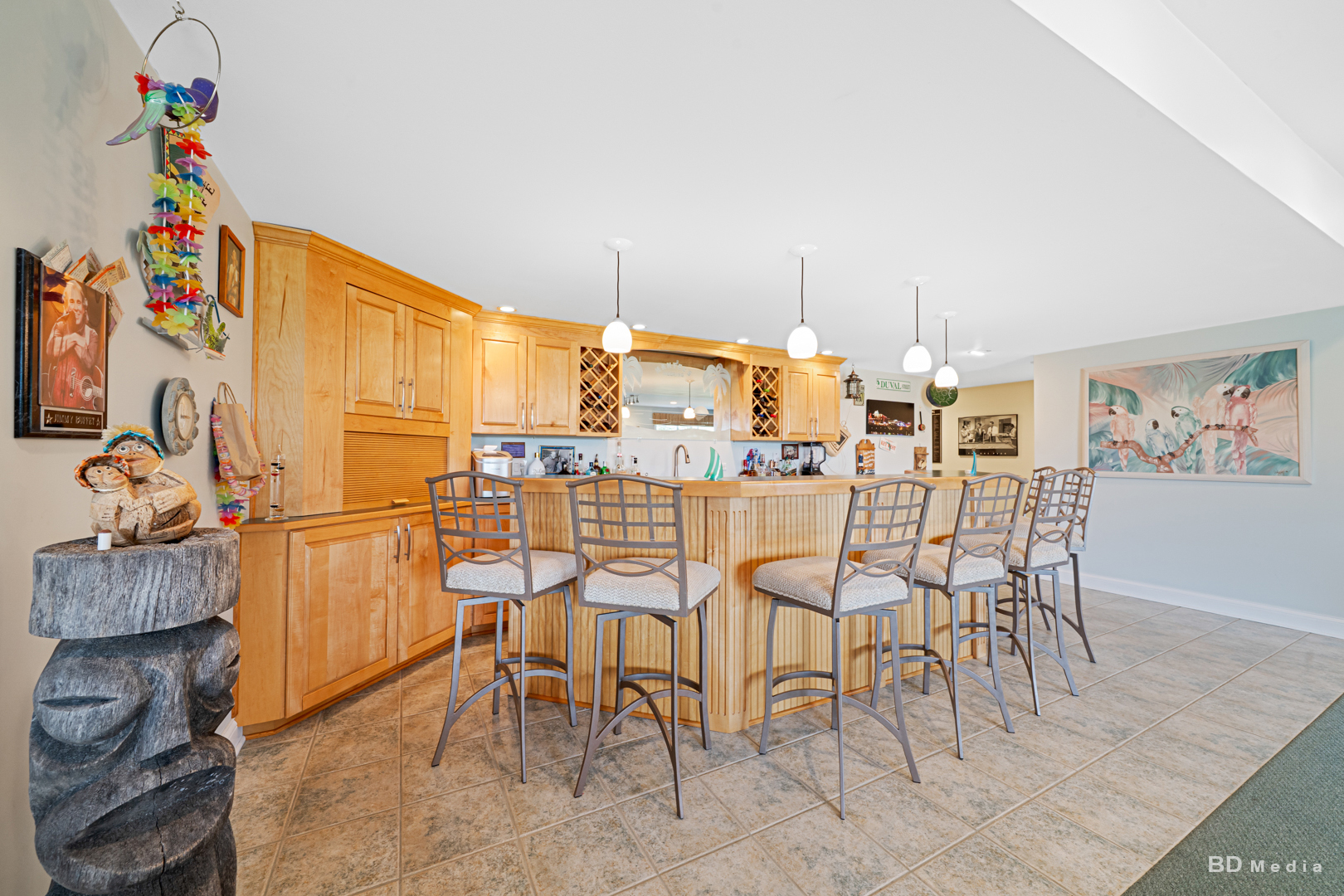 26002 Cambridge Drive Crete, IL 60417 - Photo 27 of 48 a dining room with furniture and a floor to ceiling window