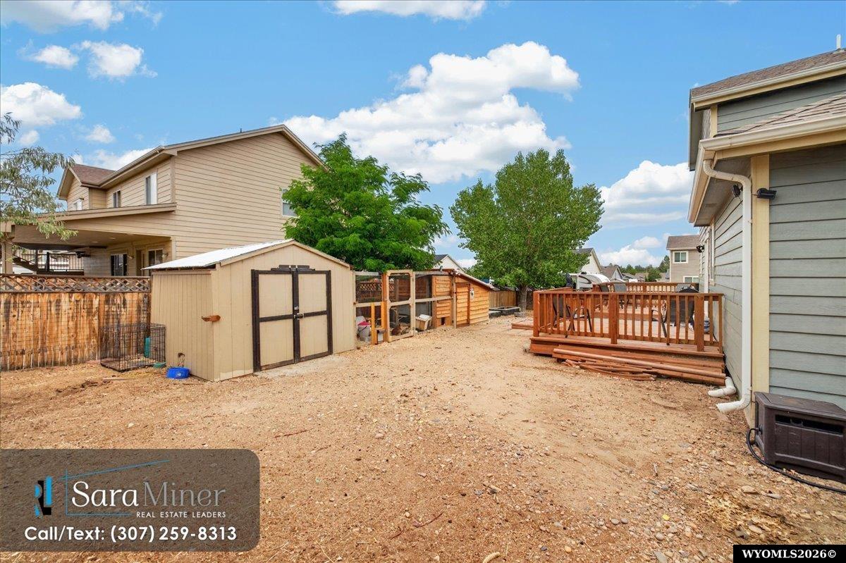 6550 South Springs Road Casper, WY 82604 - Photo 35 of 43 Gallery Image 35