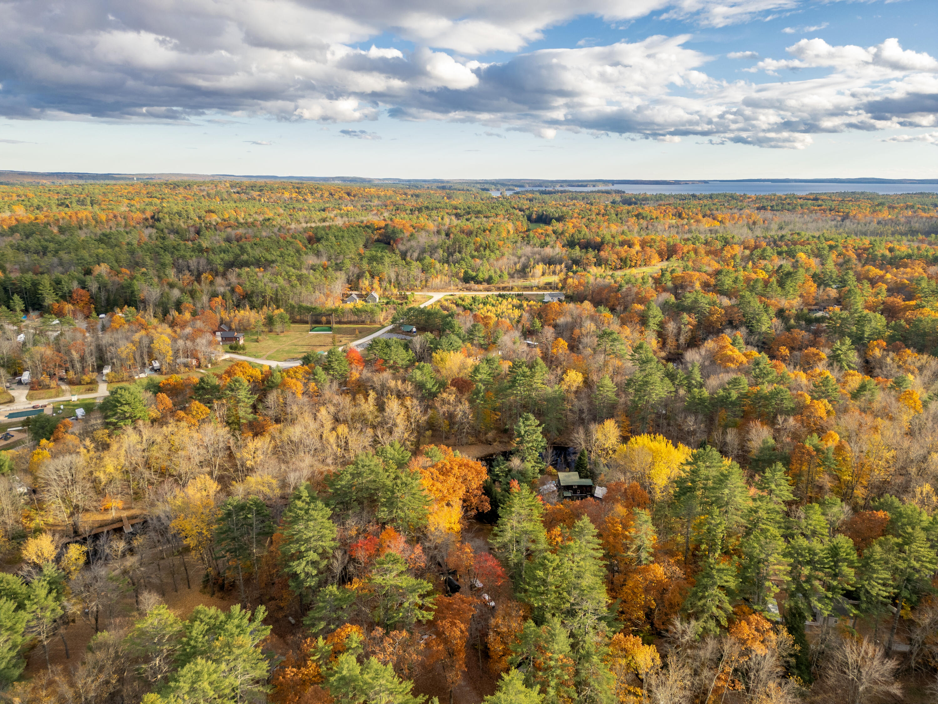 27 Brilliant Way Naples, ME 04055 - Photo 15 of 29 DJI_0993
