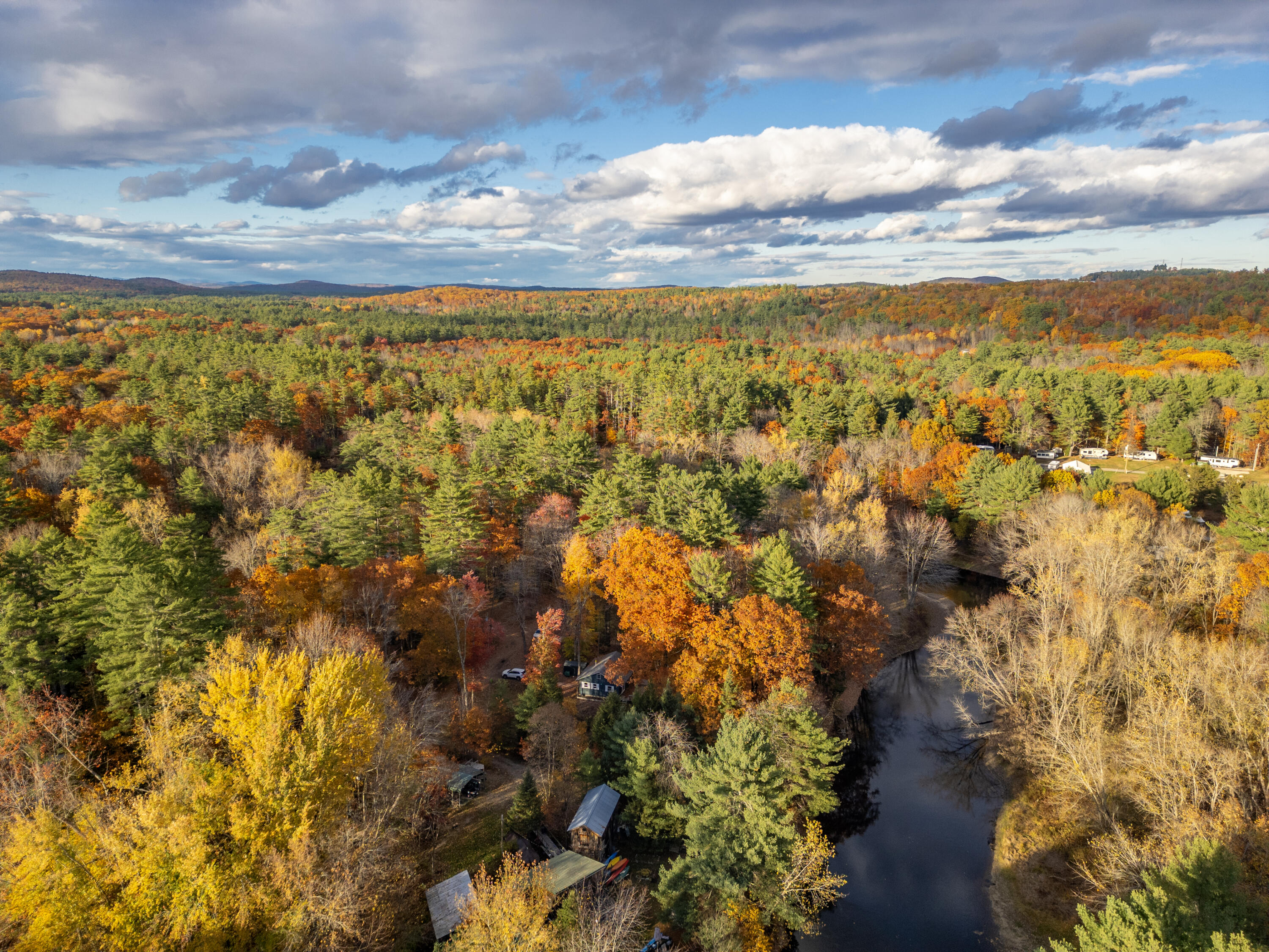 27 Brilliant Way Naples, ME 04055 - Photo 17 of 29 DJI_0998