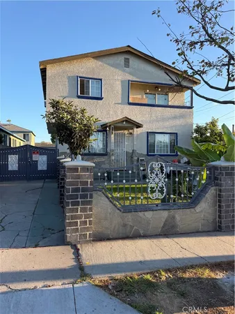 $1,100,000 | 536 East 67th Street, Inglewood, CA 90302