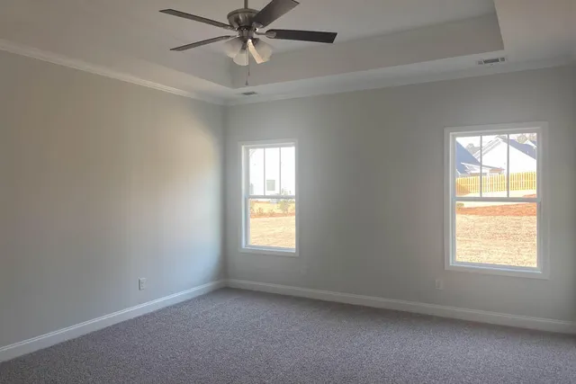 $485,200 | 4039 Shimmer Lake Lane, North Augusta, SC 29841