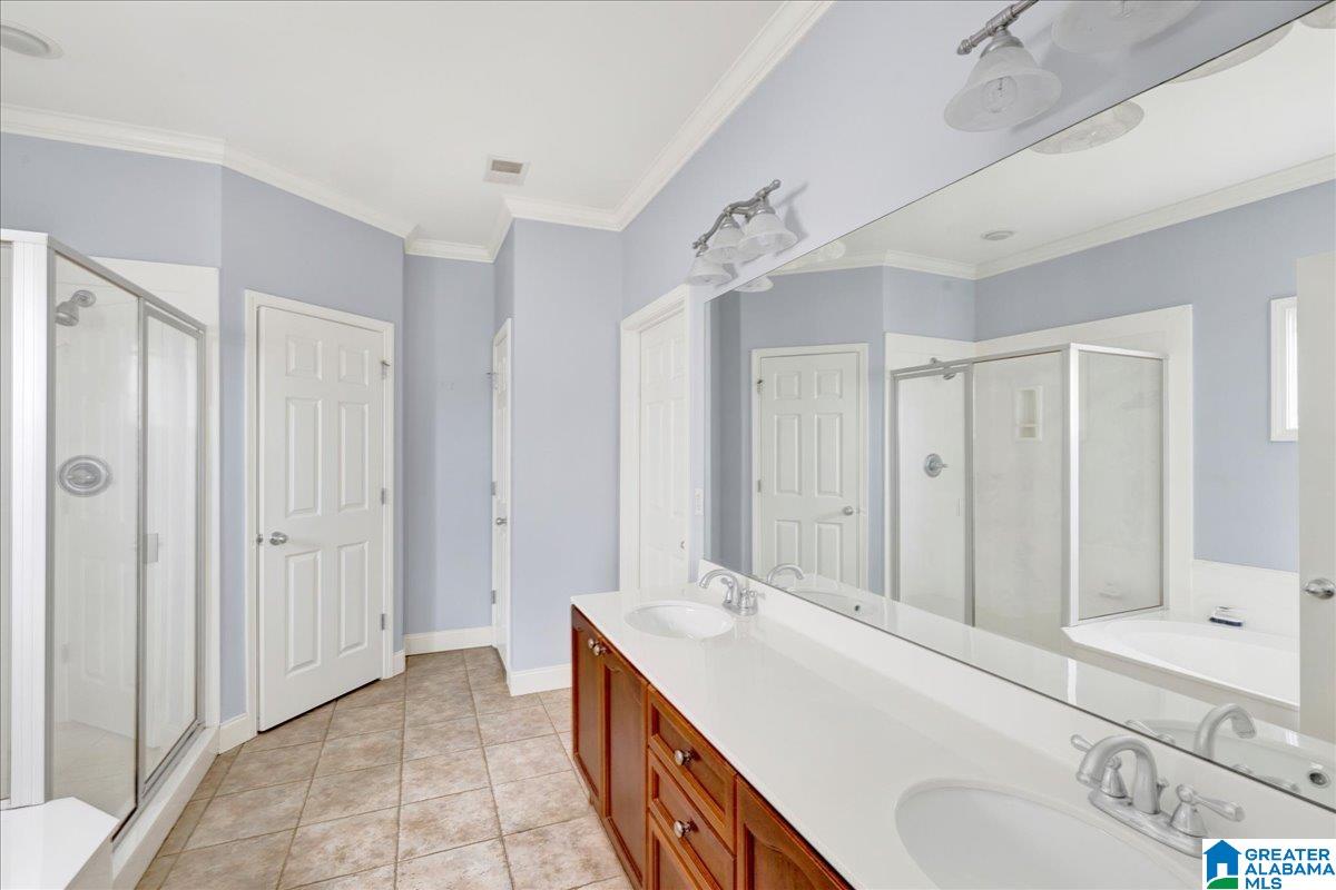 5592 Summit Pointe Pinson, AL 35126 - Photo 23 of 36