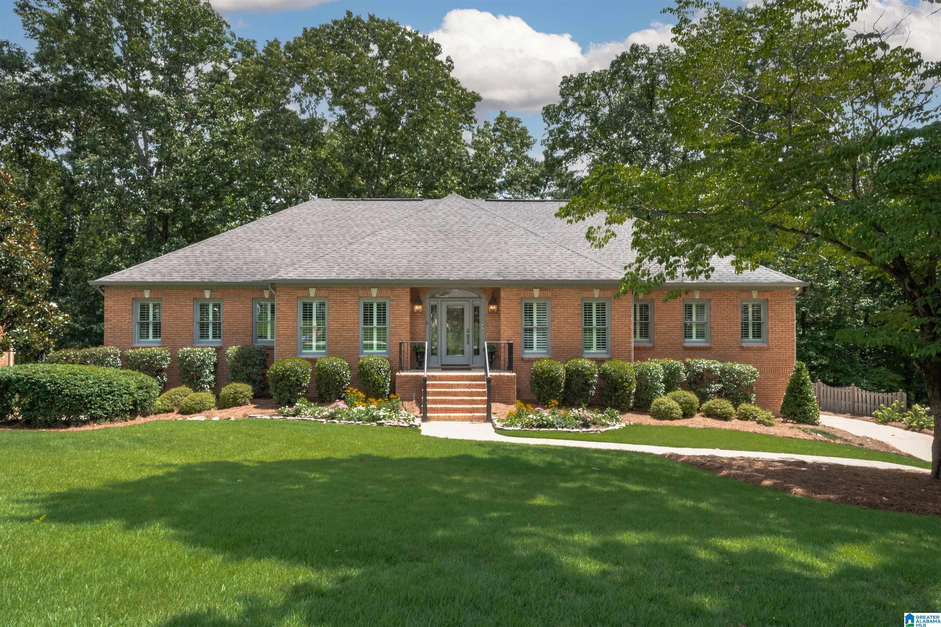 5120 Stratford Road Birmingham, AL 35242 - Photo 4 of 76