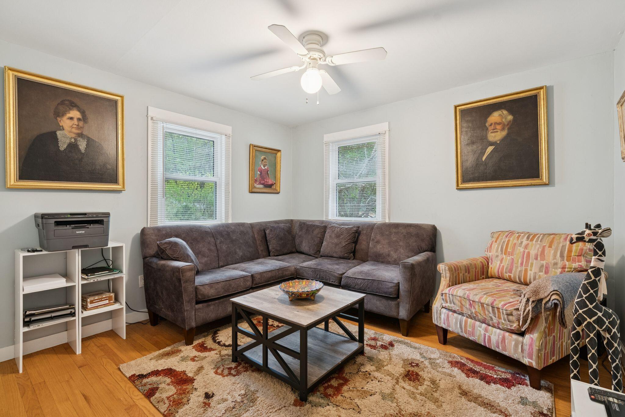 4 Sandy Beach Road Freeport, ME 04032 - Photo 21 of 59 56_DSC01483