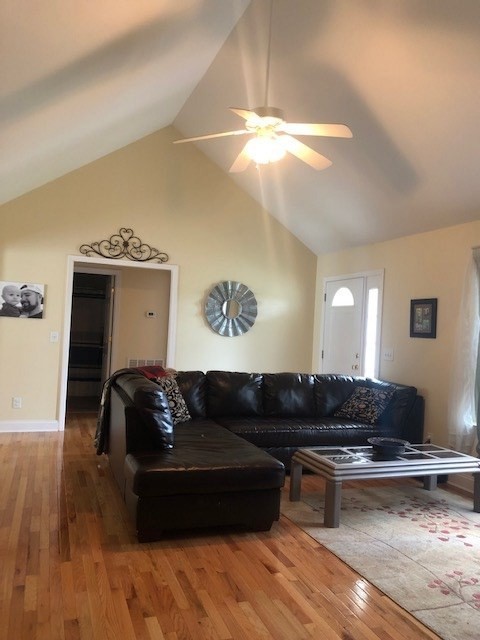 5981 Mouse Creek Road Northwest Cleveland, TN 37312 - Photo 3 of 22 Gallery Image 3