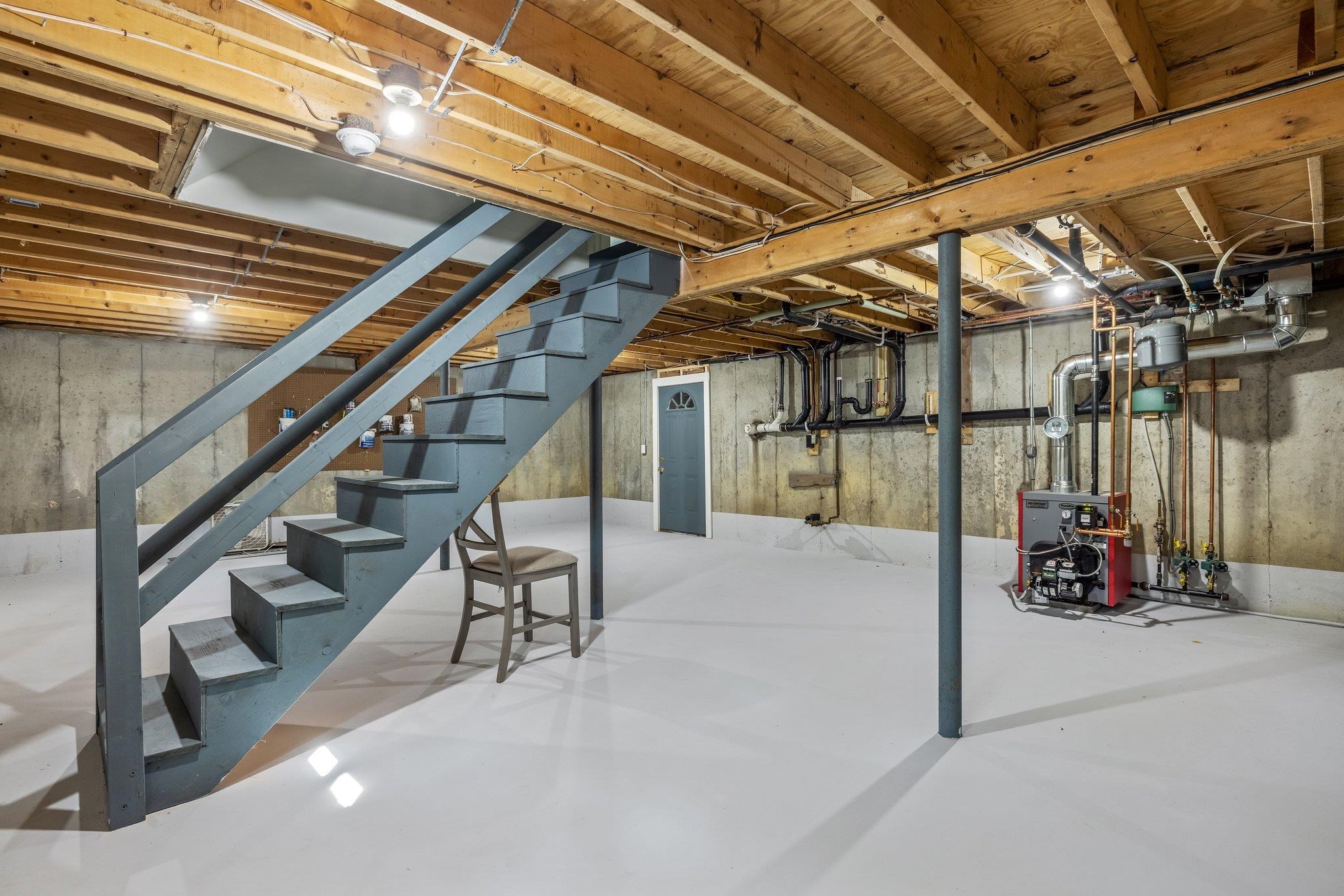 14 Greemore Road Meredith, NH 03253 - Photo 23 of 40