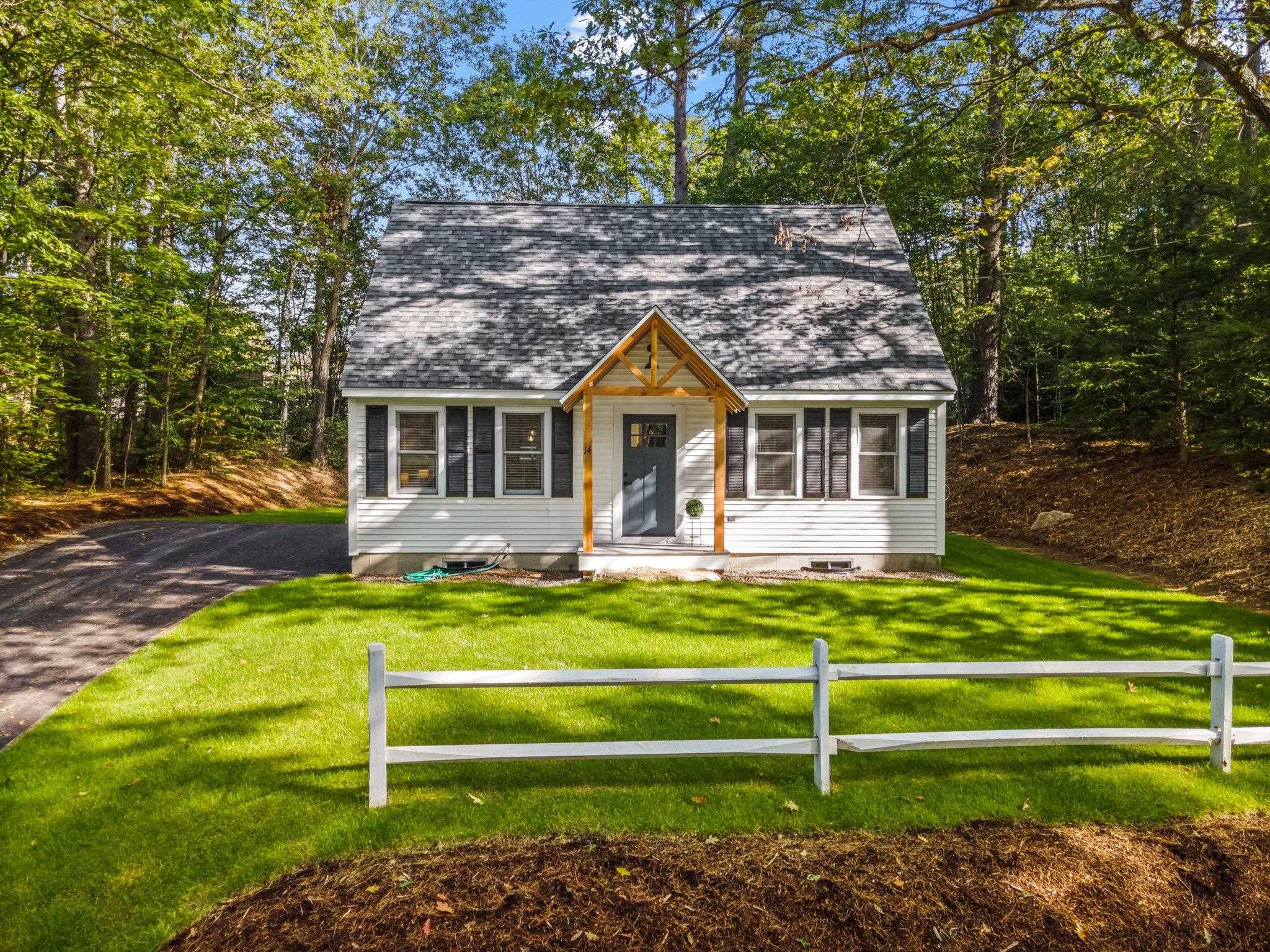 14 Greemore Road Meredith, NH 03253 - Photo 24 of 40