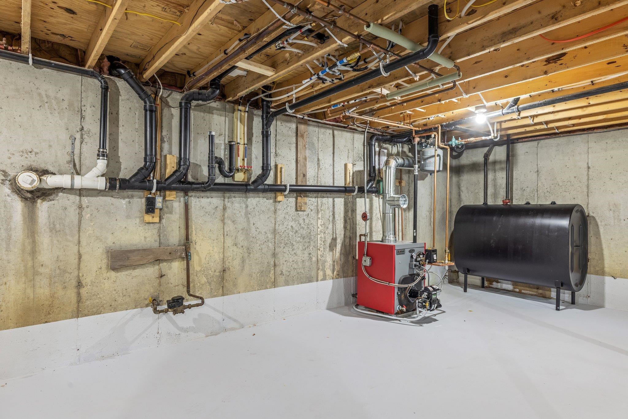 14 Greemore Road Meredith, NH 03253 - Photo 25 of 40