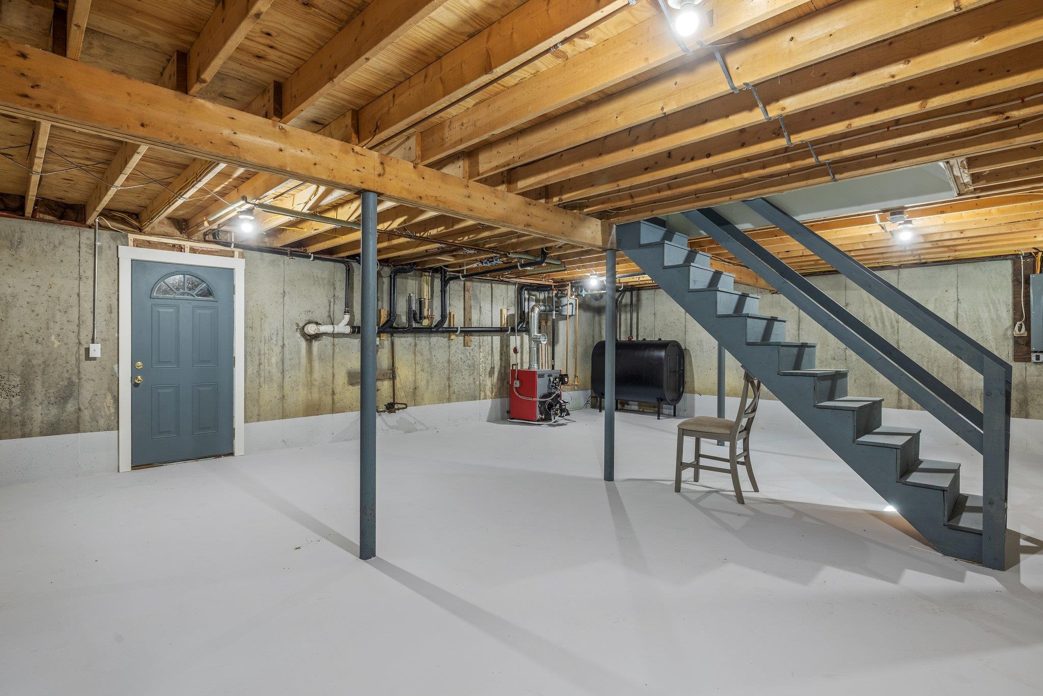 14 Greemore Road Meredith, NH 03253 - Photo 26 of 40