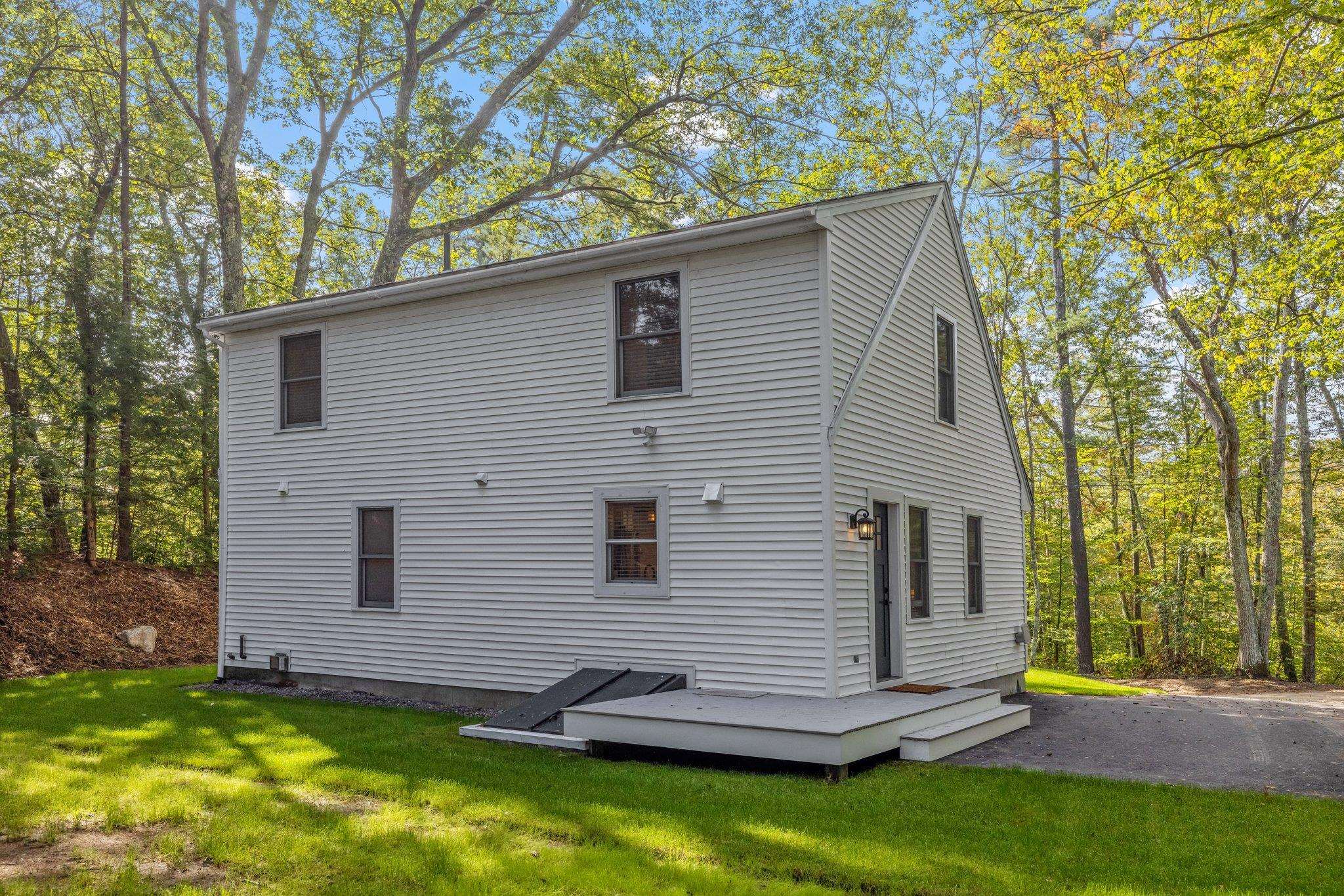 14 Greemore Road Meredith, NH 03253 - Photo 27 of 40