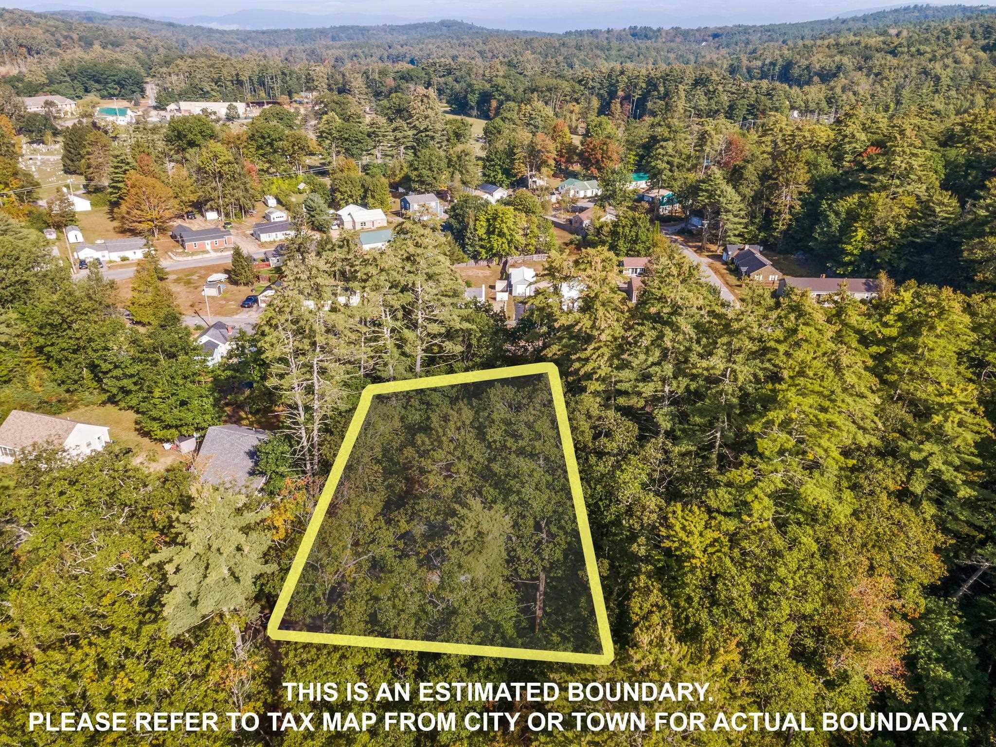 14 Greemore Road Meredith, NH 03253 - Photo 29 of 40