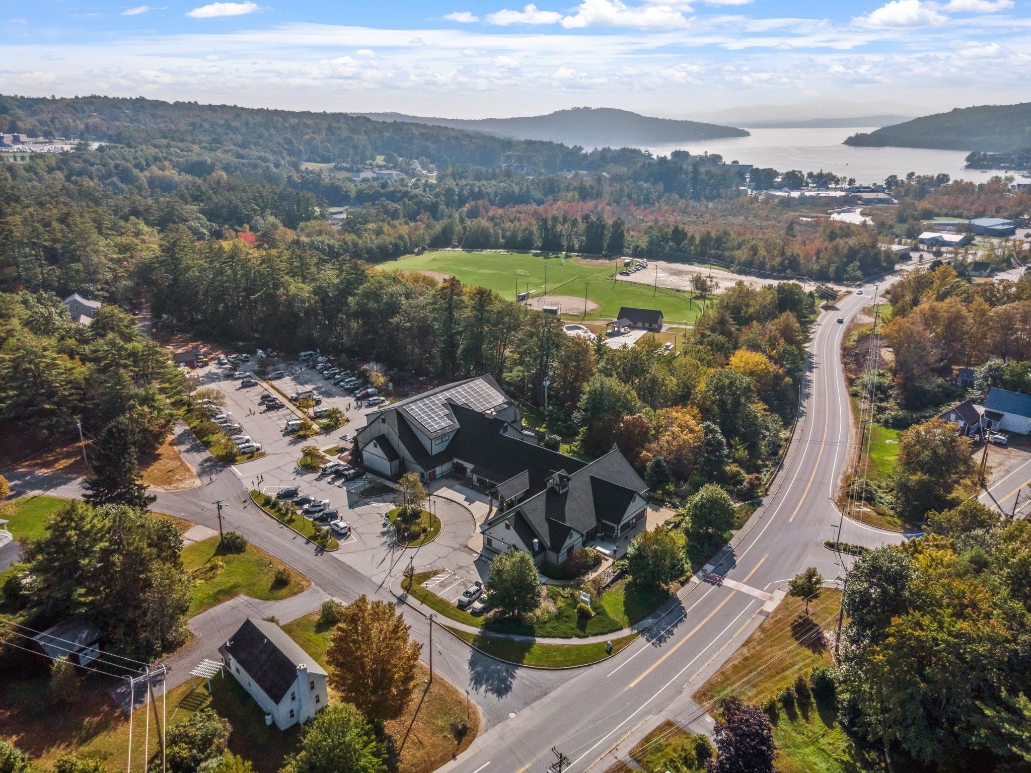 14 Greemore Road Meredith, NH 03253 - Photo 31 of 40