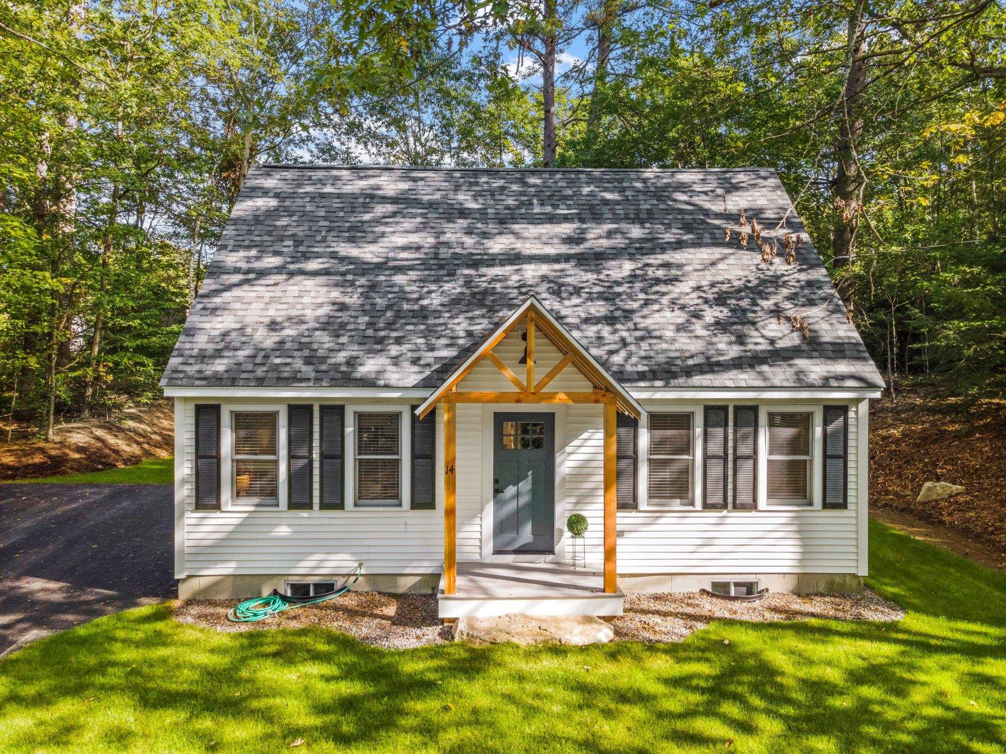 14 Greemore Road Meredith, NH 03253 - Photo 32 of 40