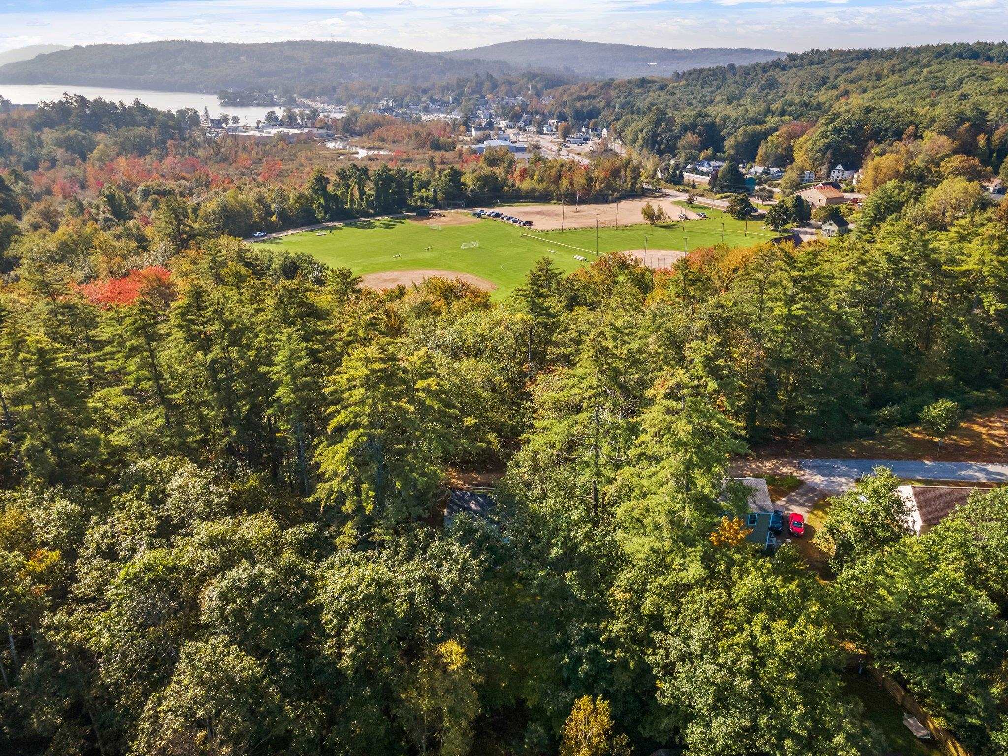 14 Greemore Road Meredith, NH 03253 - Photo 33 of 40