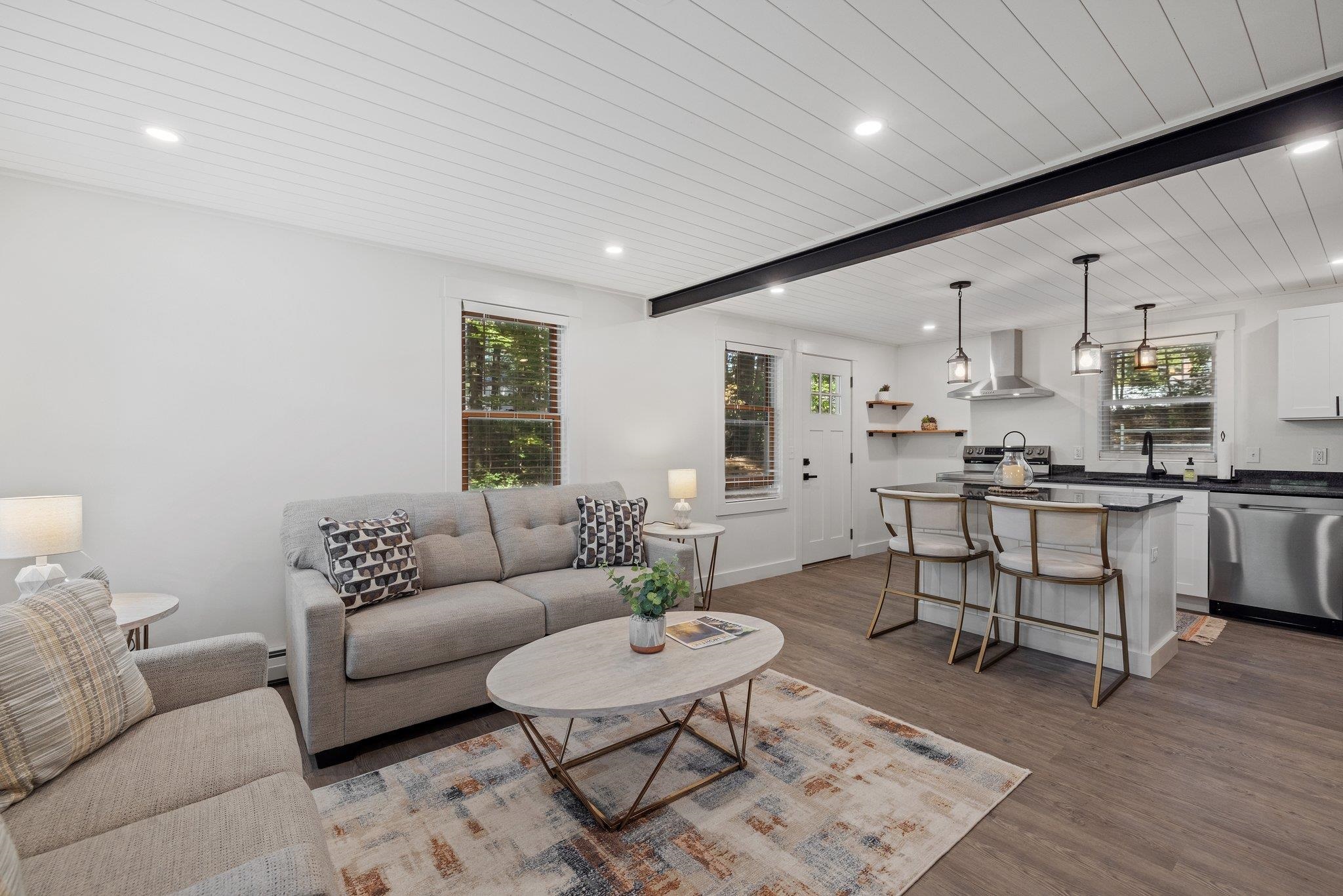 14 Greemore Road Meredith, NH 03253 - Photo 4 of 40