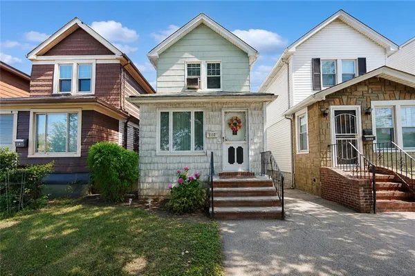 $728,000 | 4116 Avenue South | Marine Park