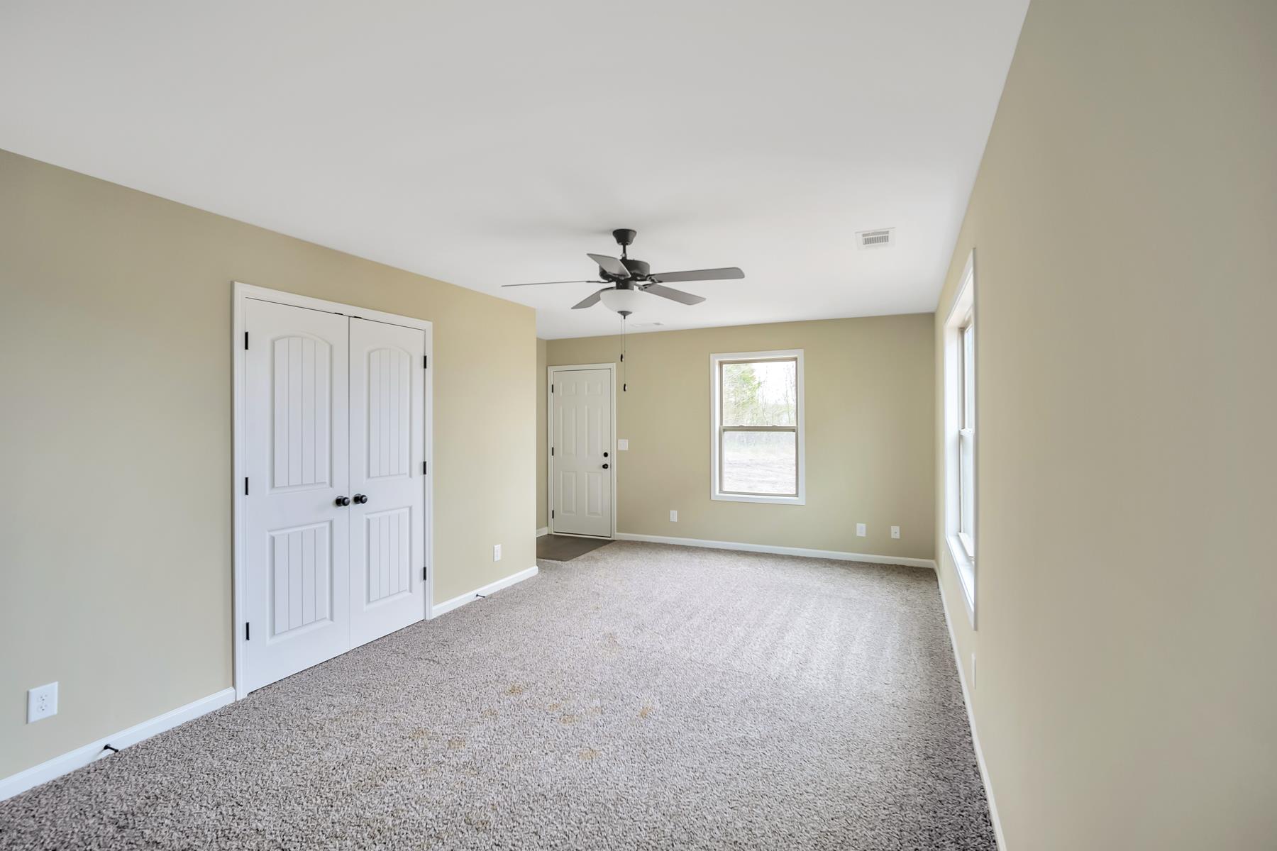 1240 A Bluebird Road Lebanon, TN 37087 - Photo 4 of 10 Big bedroom downstairs.