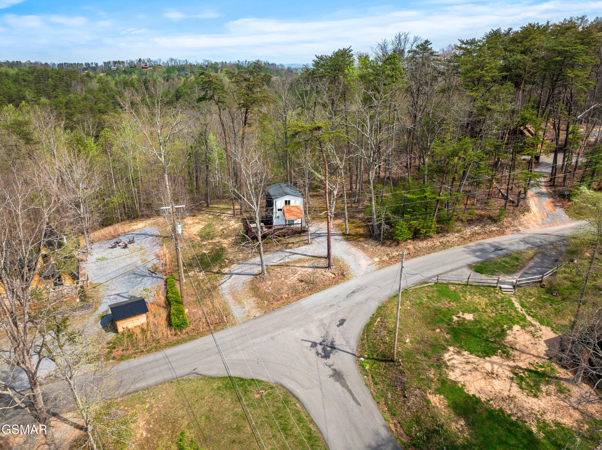 1638 South Mountain View Road Sevierville, TN 37876 - Photo 37 of 39 Gallery Image 37