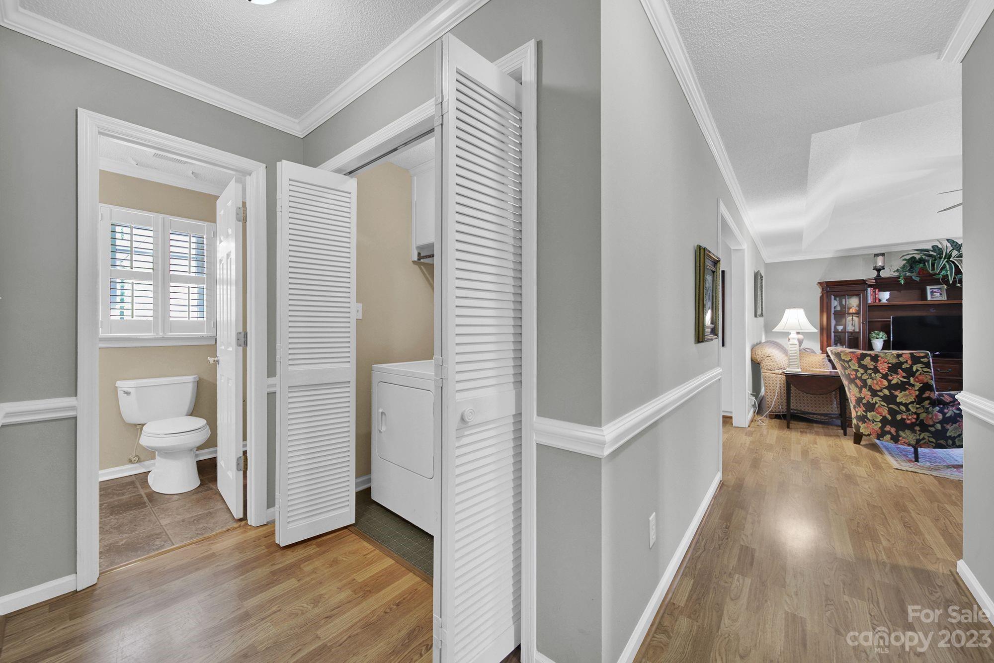 1305 Hawthorne Road Lancaster, SC 29720 - Photo 12 of 29 Gallery Image 12