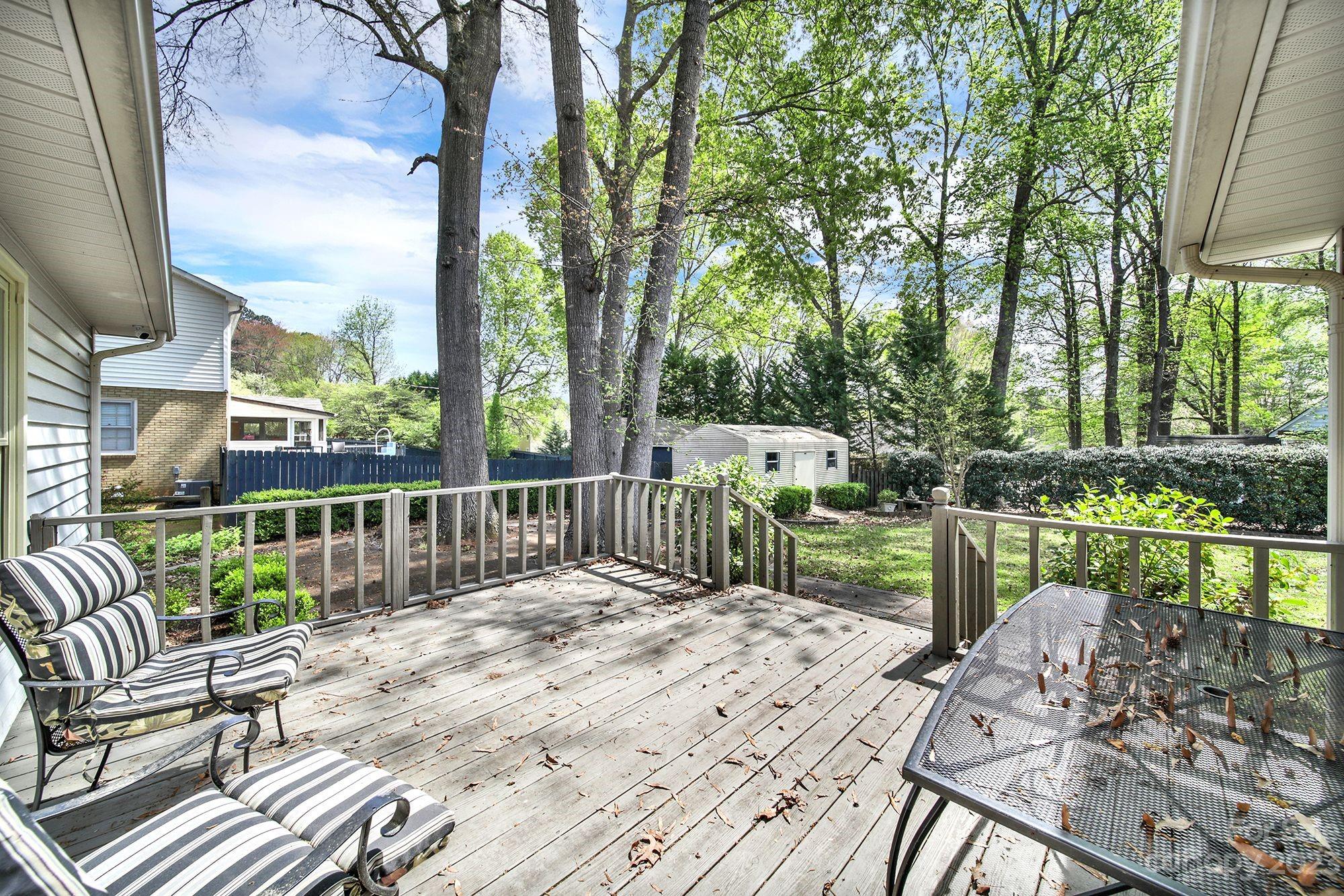 1305 Hawthorne Road Lancaster, SC 29720 - Photo 24 of 29 Gallery Image 24