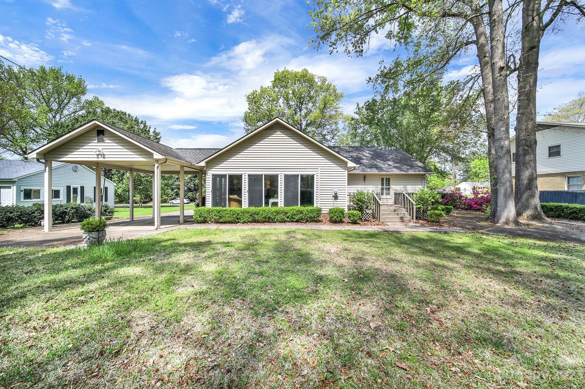 1305 Hawthorne Road Lancaster, SC 29720 - Photo 25 of 29 Gallery Image 25