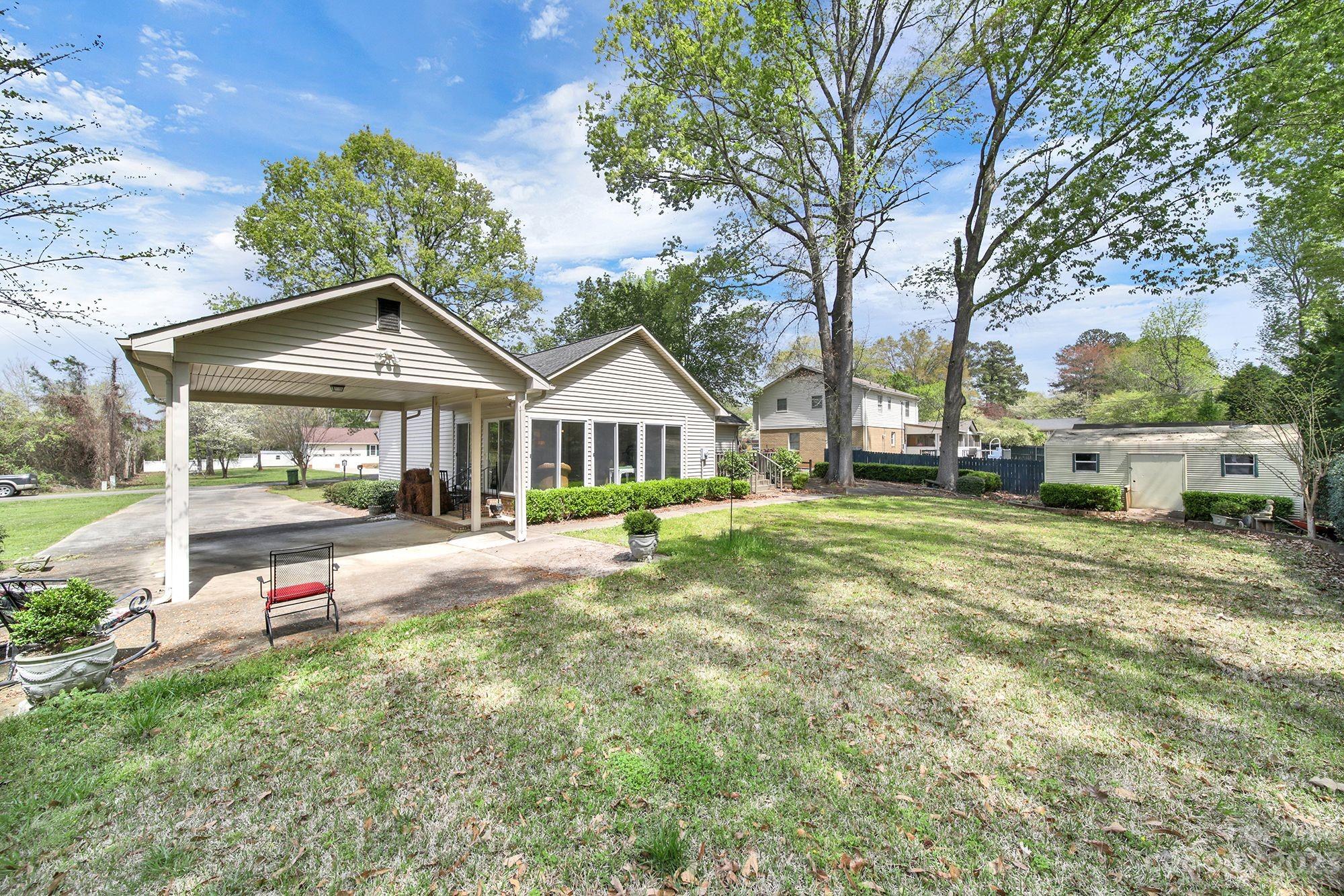 1305 Hawthorne Road Lancaster, SC 29720 - Photo 26 of 29 Gallery Image 26