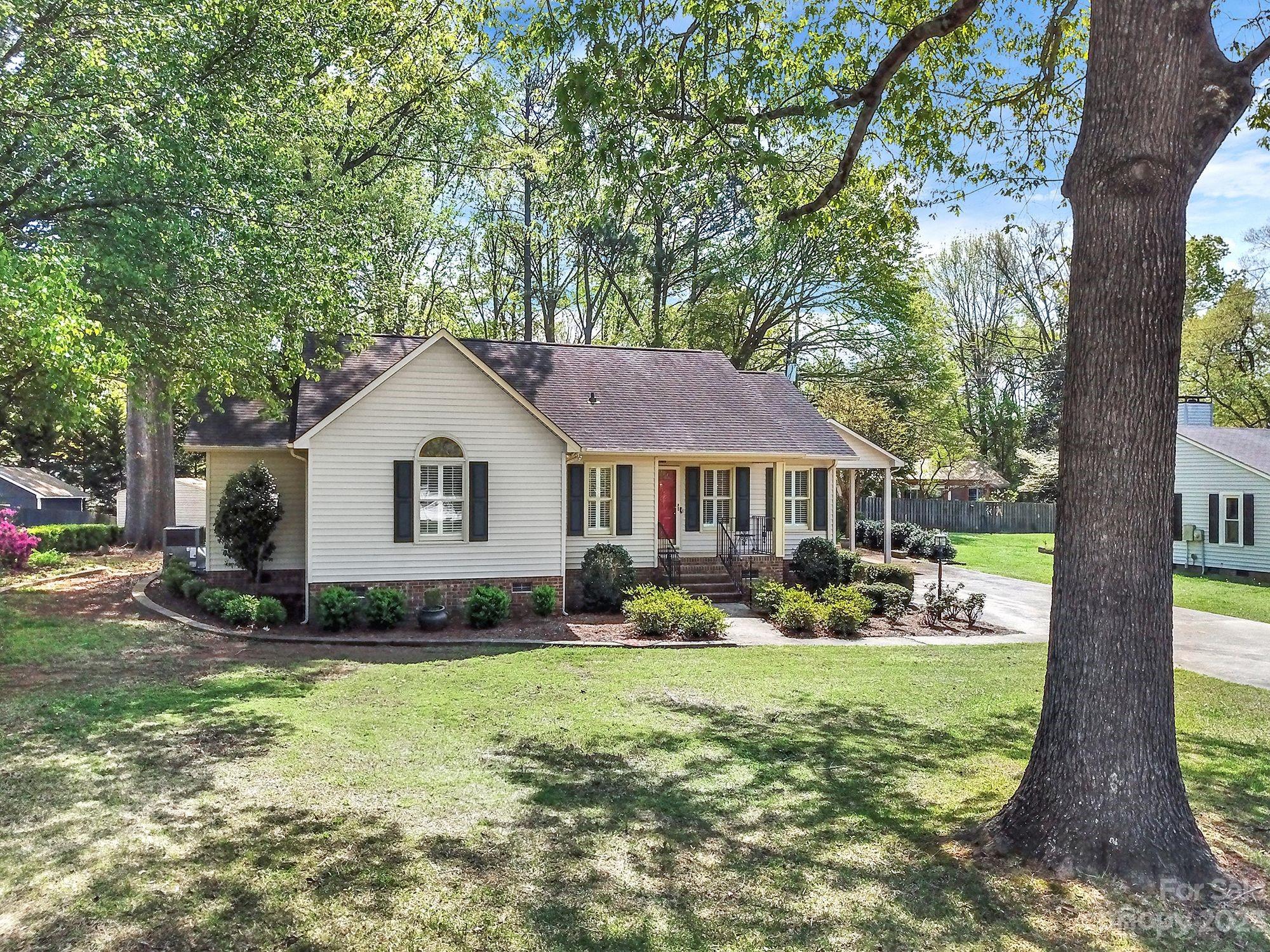 1305 Hawthorne Road Lancaster, SC 29720 - Photo 29 of 29 Gallery Image 29
