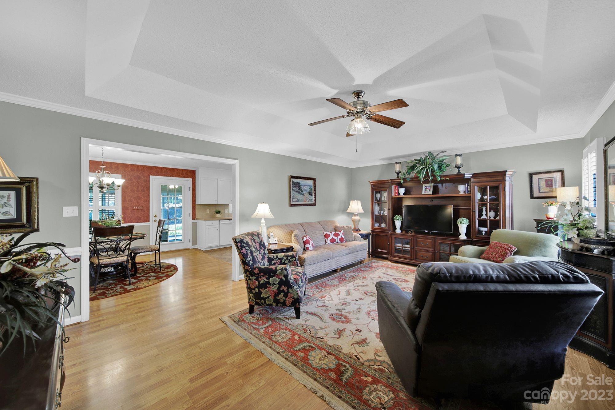 1305 Hawthorne Road Lancaster, SC 29720 - Photo 4 of 29 Gallery Image 4