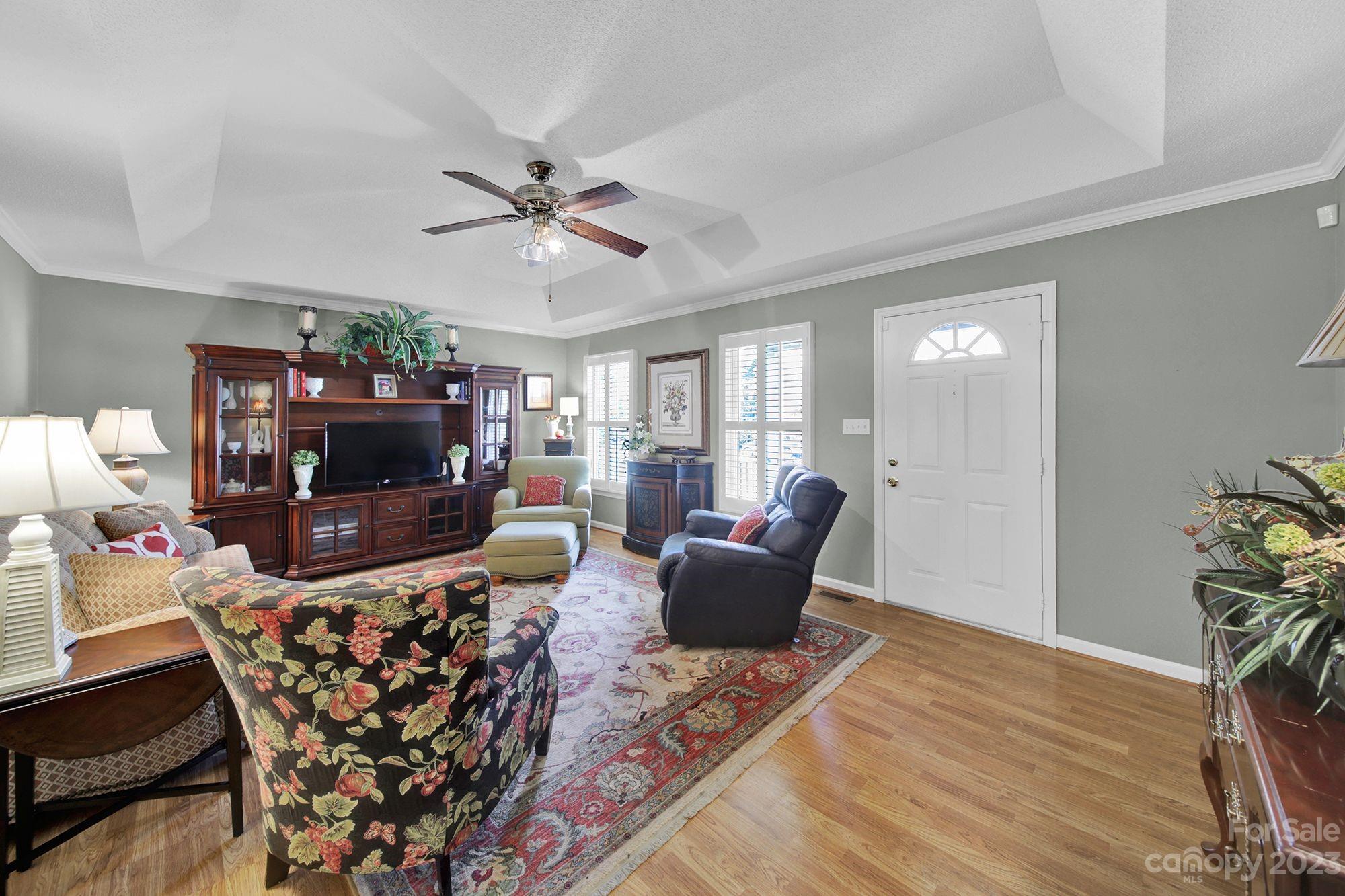 1305 Hawthorne Road Lancaster, SC 29720 - Photo 5 of 29 Gallery Image 5