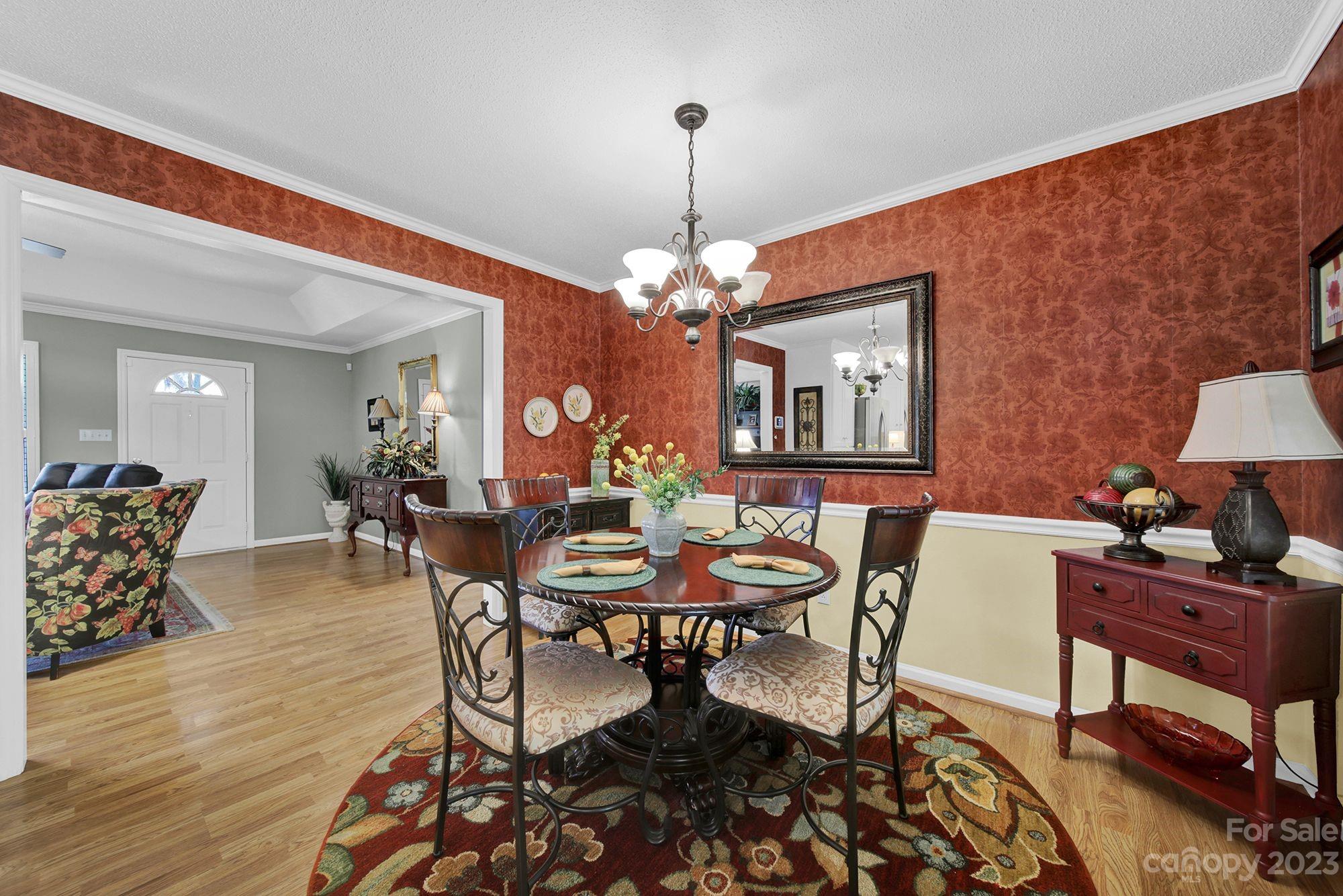 1305 Hawthorne Road Lancaster, SC 29720 - Photo 6 of 29 Gallery Image 6
