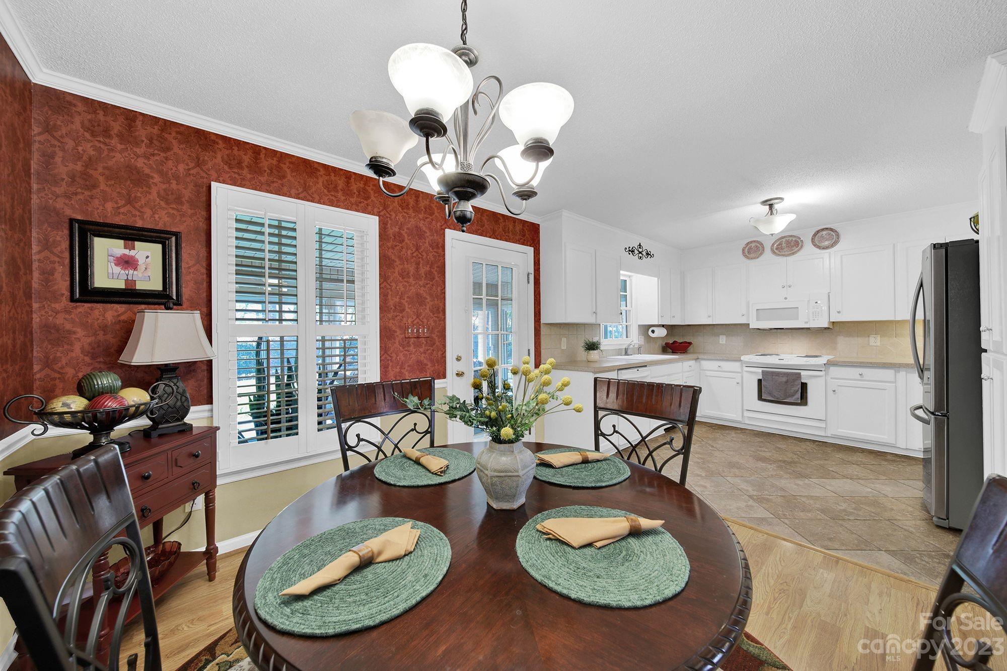 1305 Hawthorne Road Lancaster, SC 29720 - Photo 7 of 29 Gallery Image 7