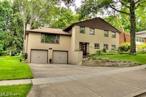 655 Garnette Road Akron, OH 44313 - Photo 1 of 14