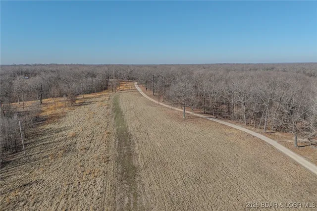 $119,000 | Tract E Industry Road, Lebanon, MO 65536