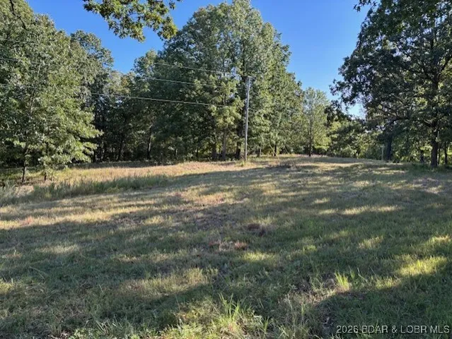 $119,000 | Tract E Industry Road, Lebanon, MO 65536