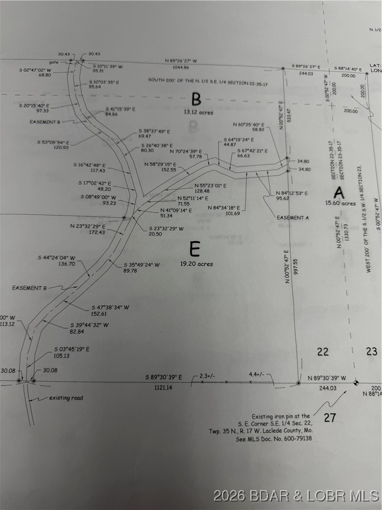 Tract E Industry Road Lebanon, MO 65536 - Photo 7 of 8