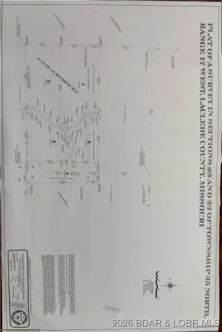 $119,000 | Tract E Industry Road, Lebanon, MO 65536