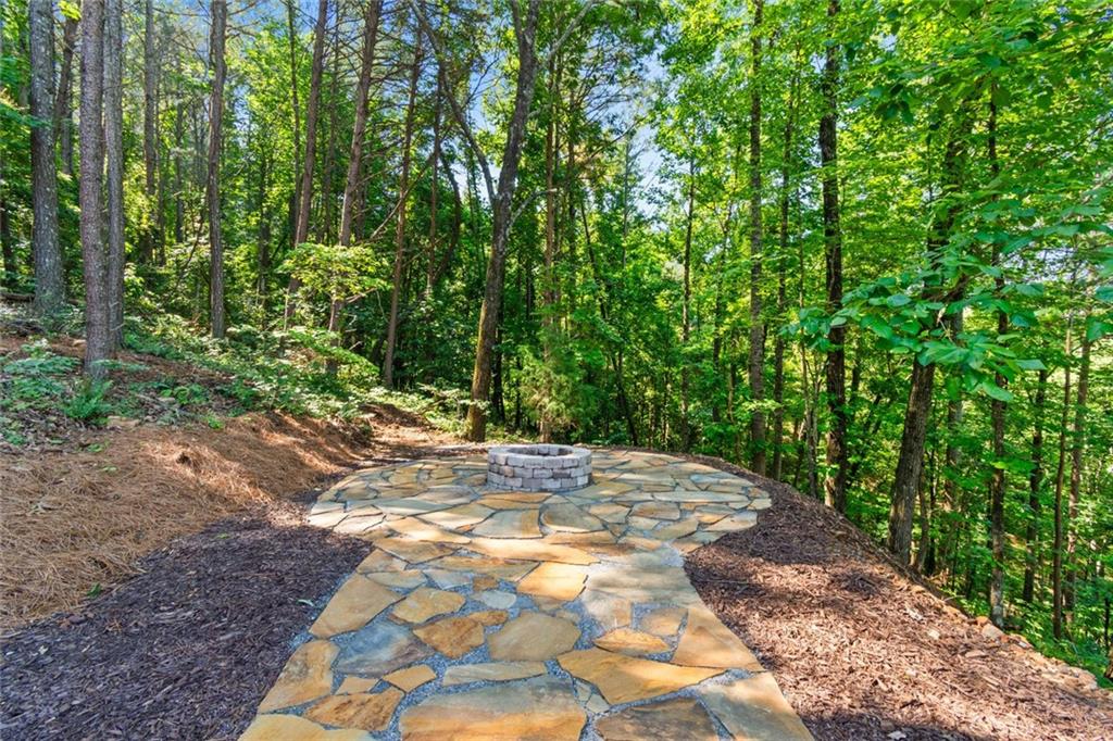 4739 Big Ridge Road Talking Rock, GA 30175 - Photo 58 of 68