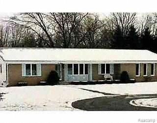 518 East Schafer Road Pinckney, MI 48169 - Photo 1 of 1 Listing Image