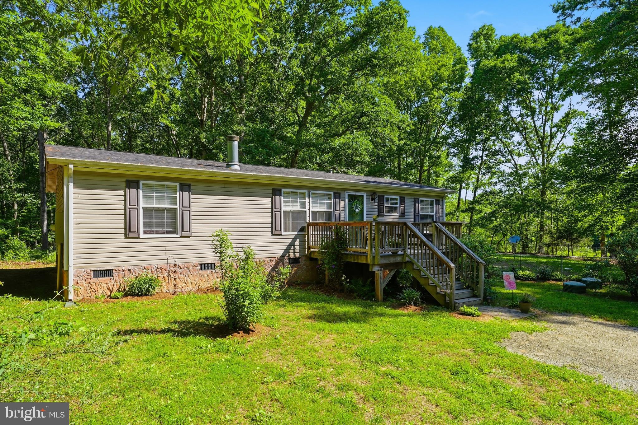 12925 Orange Plank Road Locust Grove, VA 22508 - Photo 31 of 47