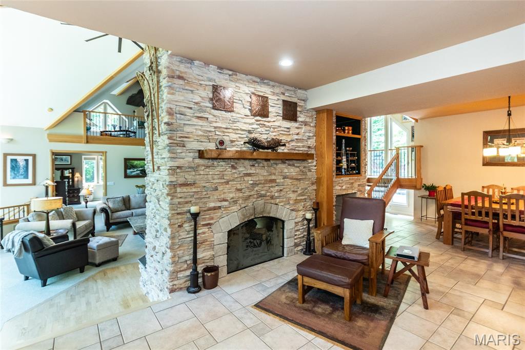 4218 White Oak Drive High Ridge, MO 63049 - Photo 11 of 99