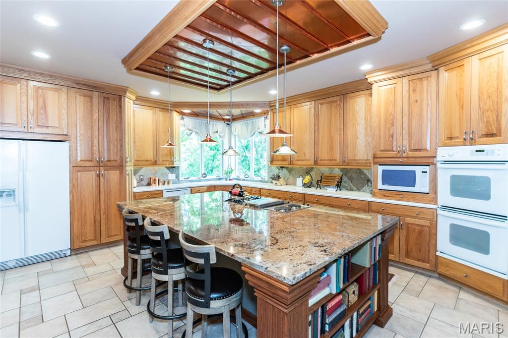 4218 White Oak Drive High Ridge, MO 63049 - Photo 14 of 99