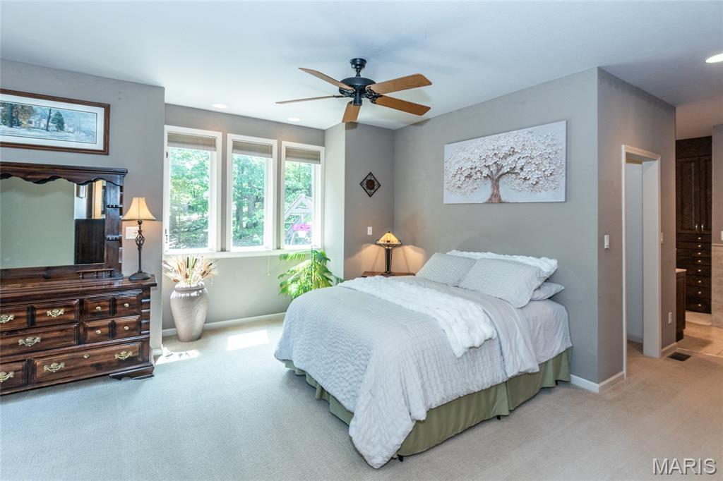 4218 White Oak Drive High Ridge, MO 63049 - Photo 26 of 99